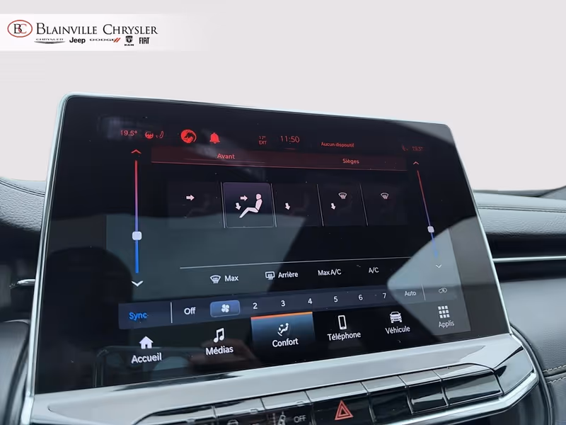 2022 Jeep Compass (RED) Edition