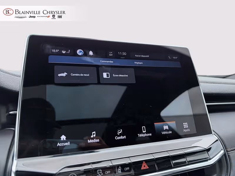 2022 Jeep Compass (RED) Edition