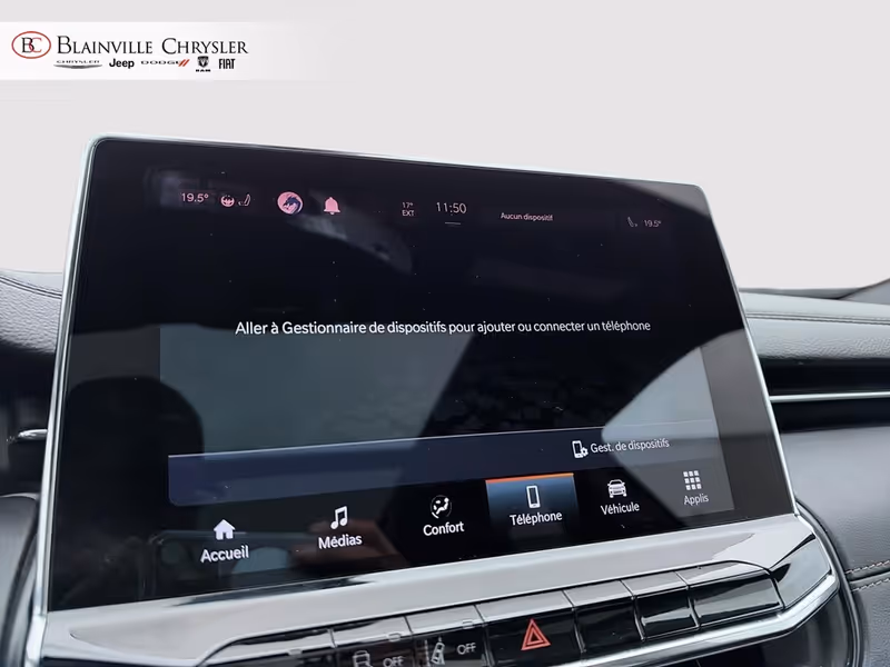 2022 Jeep Compass (RED) Edition