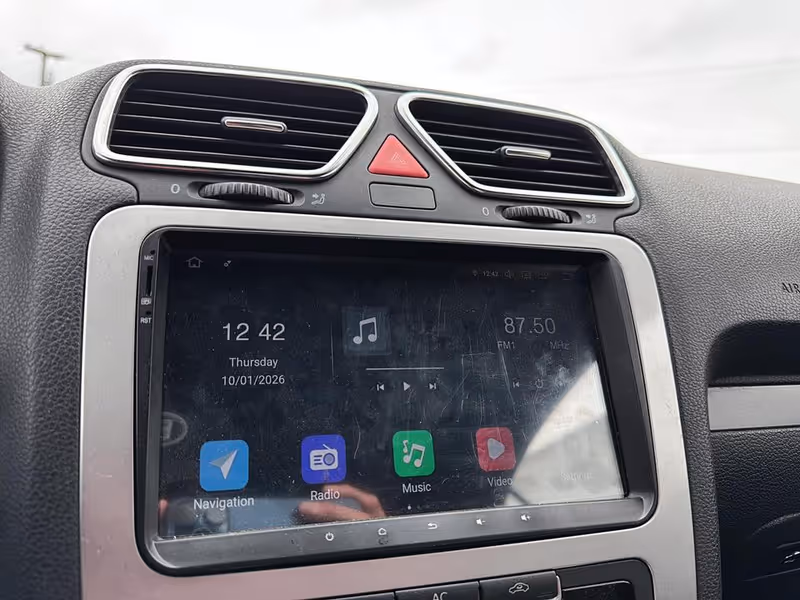 2011 Volkswagen Eos Comfortline