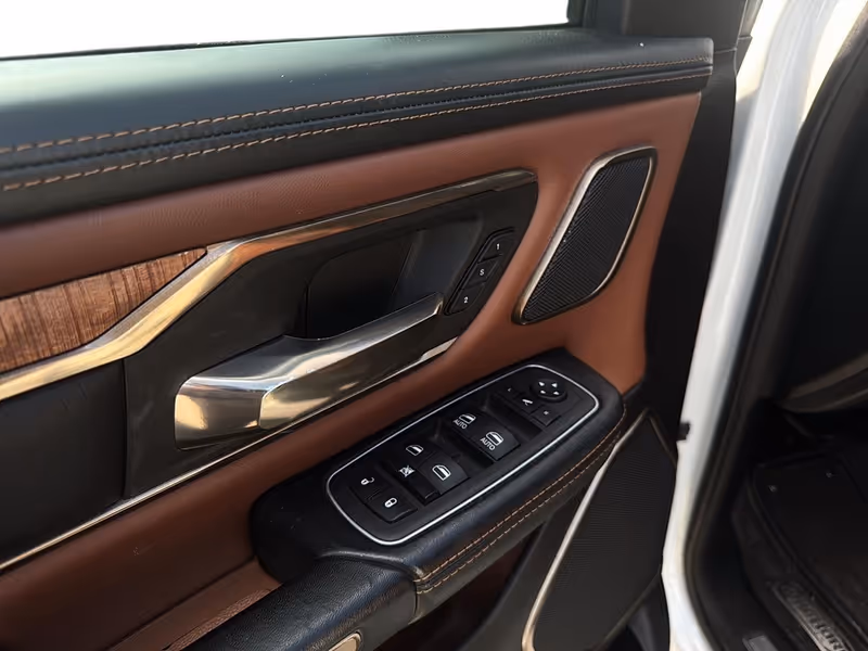 2022 Ram 1500 Limited Longhorn