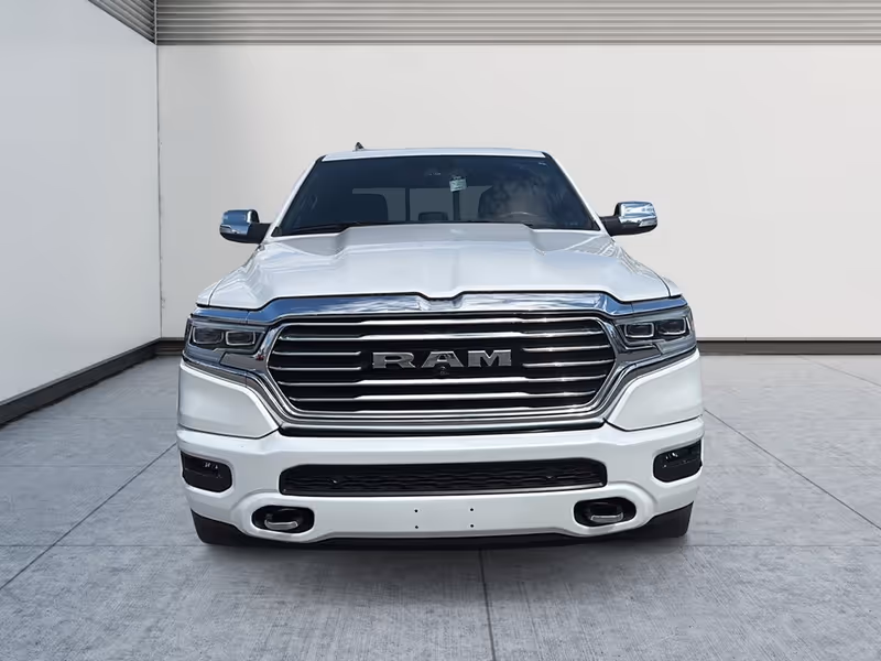 2022 Ram 1500 Limited Longhorn