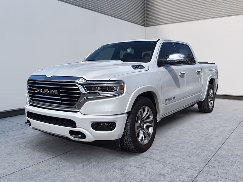 2022 Ram 1500 Limited Longhorn