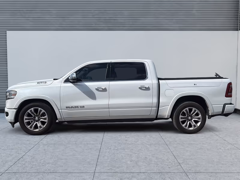 2022 Ram 1500 Limited Longhorn