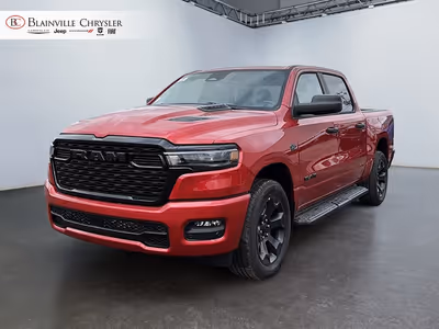 Ram 1500