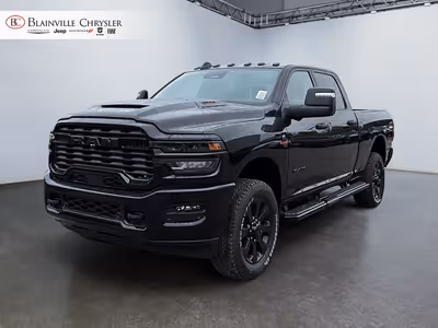Ram 2500