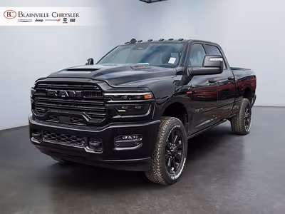 Ram 2500