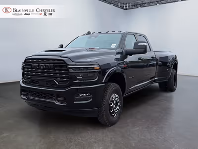 Ram 3500