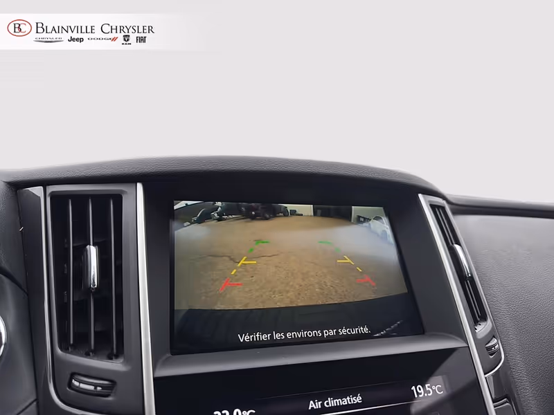 2024 INFINITI Q50 PURE