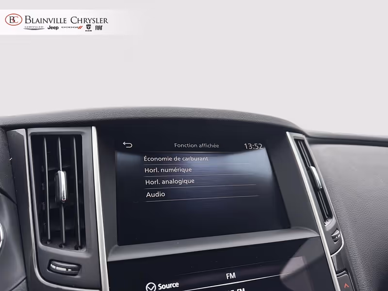2024 INFINITI Q50 PURE