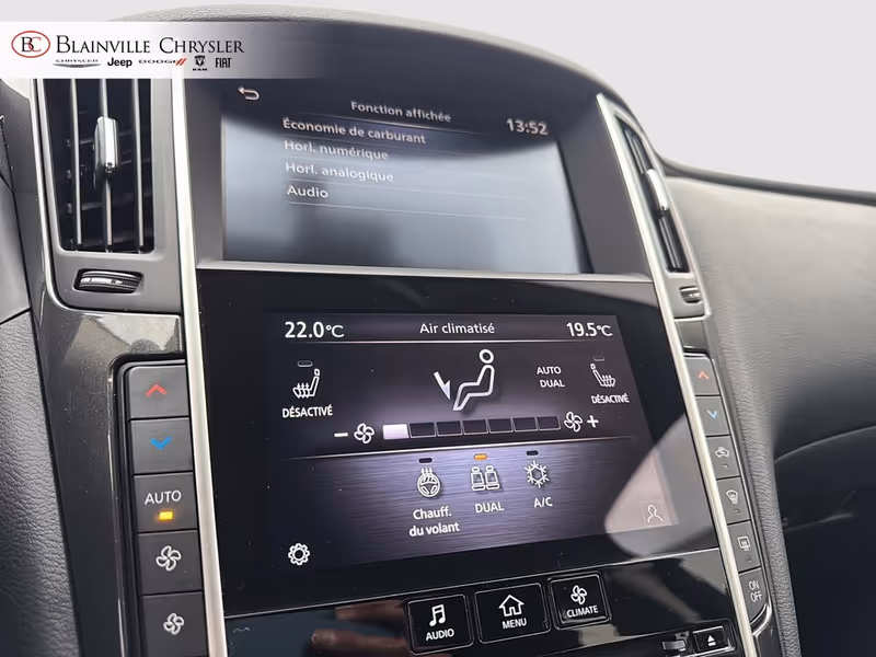 2024 INFINITI Q50 PURE