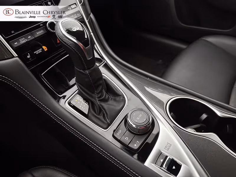 2024 INFINITI Q50 PURE