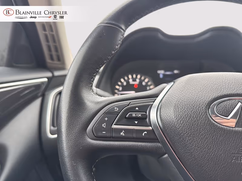 2024 INFINITI Q50 PURE