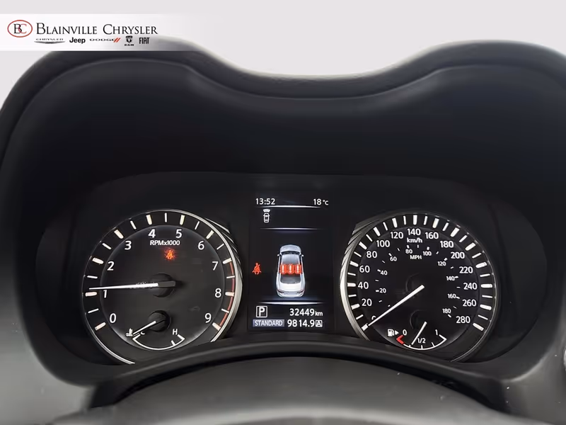 2024 INFINITI Q50 PURE