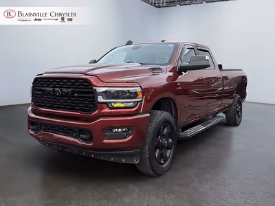 Ram 2500