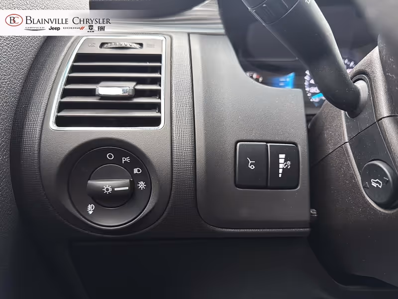 2018 Ford Flex SEL