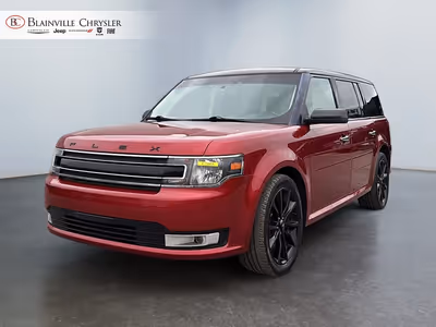 Ford Flex