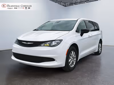 Chrysler Grand Caravan