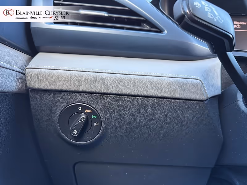 2024 Volkswagen Taos Comfortline