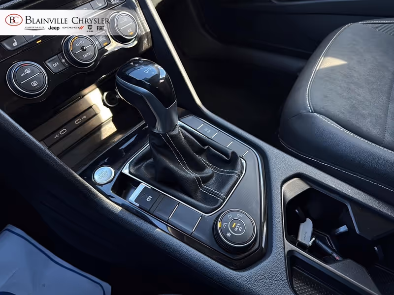 2024 Volkswagen Taos Comfortline