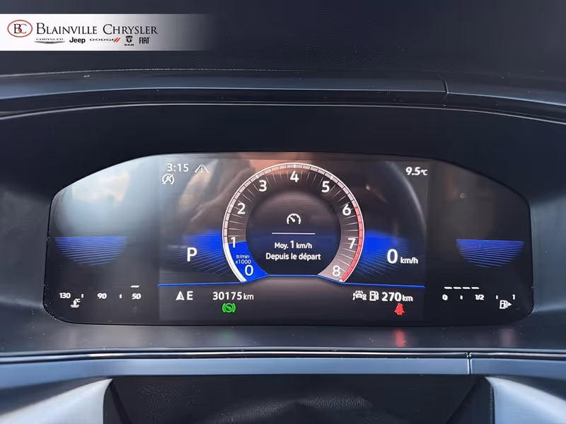 2024 Volkswagen Taos Comfortline