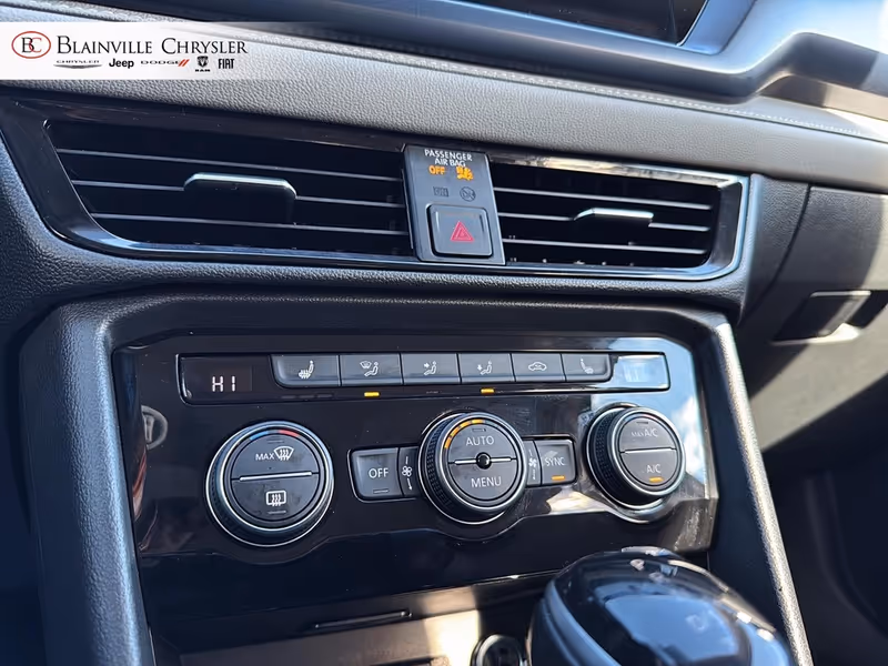 2024 Volkswagen Taos Comfortline