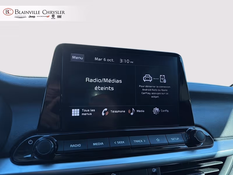 2023 Kia Forte EX Premium