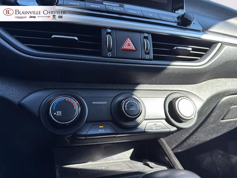 2023 Kia Forte EX Premium