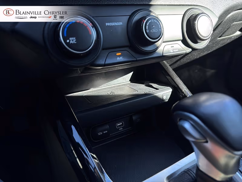 2023 Kia Forte EX Premium