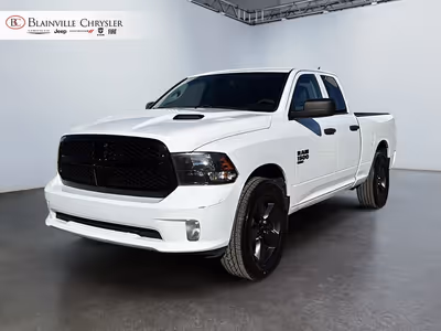Ram 1500 Classic