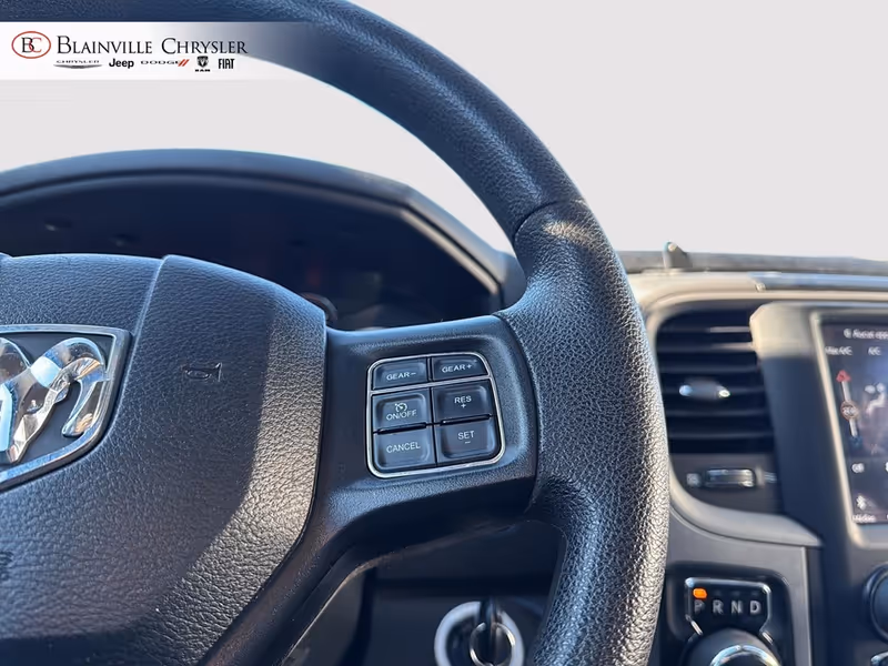 2021 Ram 1500 Classic Express