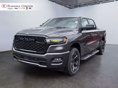 Ram 1500