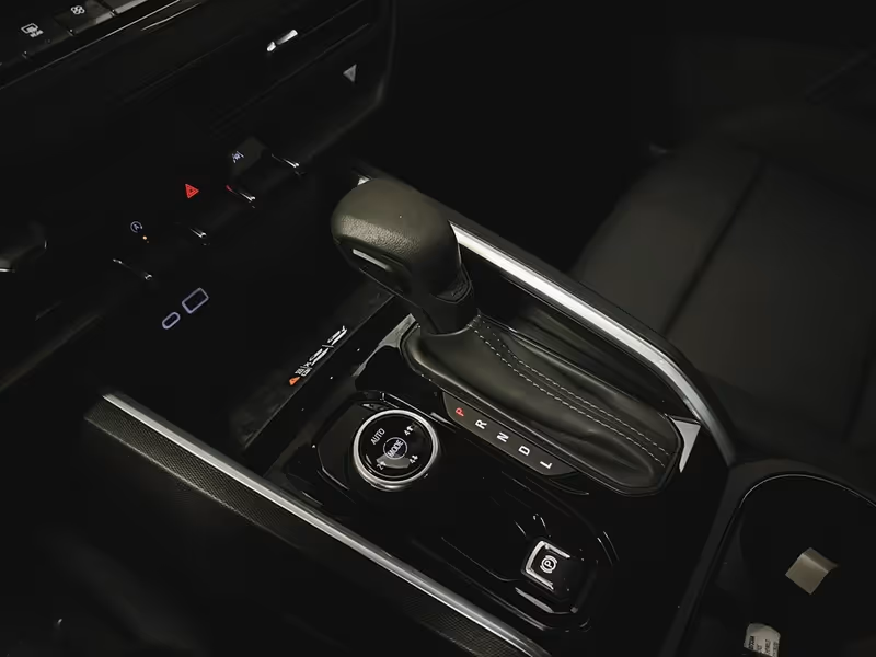 2025 Chevrolet Colorado 4WD Trail Boss