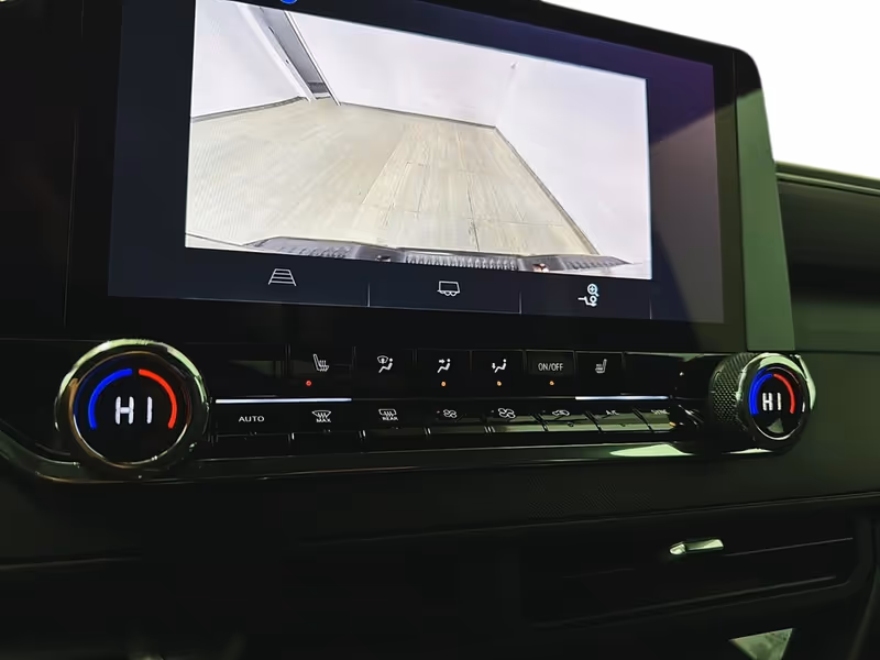 2025 Chevrolet Colorado 4WD Trail Boss