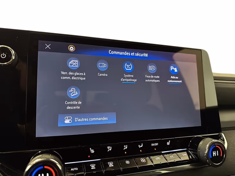 2025 Chevrolet Colorado 4WD Trail Boss