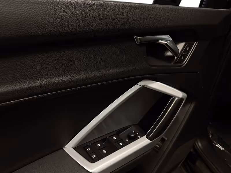 2022 Audi Q3 Komfort