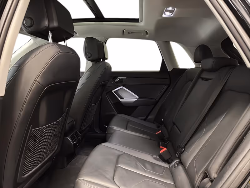 2022 Audi Q3 Komfort