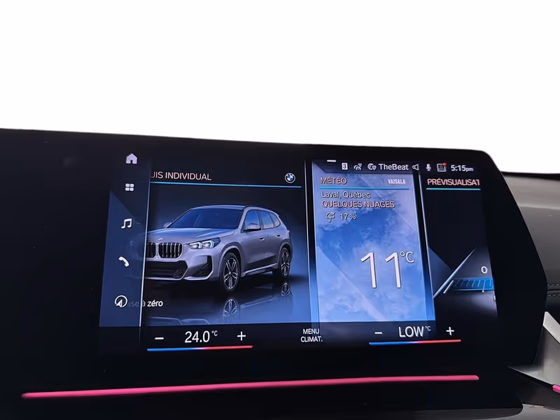 2023 BMW X1 xDrive28i
