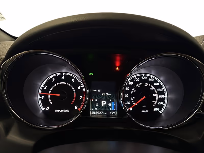 2024 Mitsubishi RVR ES