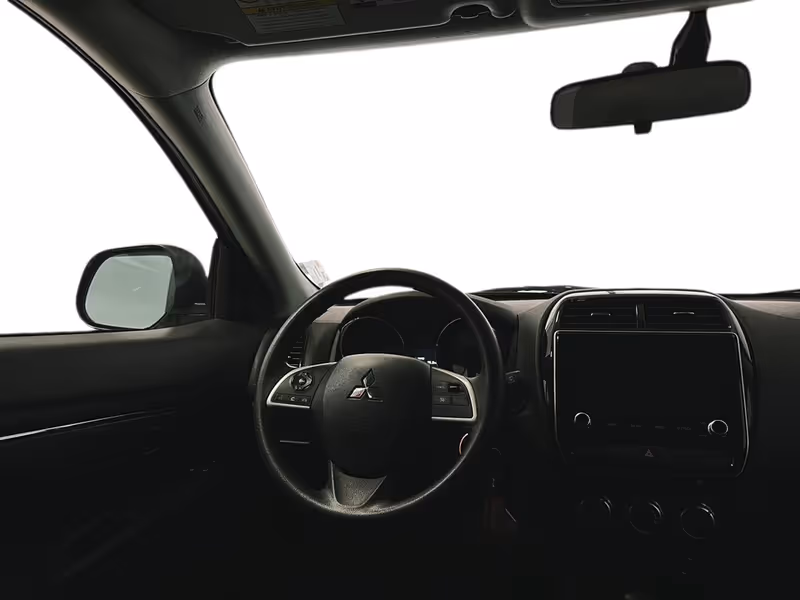 2024 Mitsubishi RVR ES
