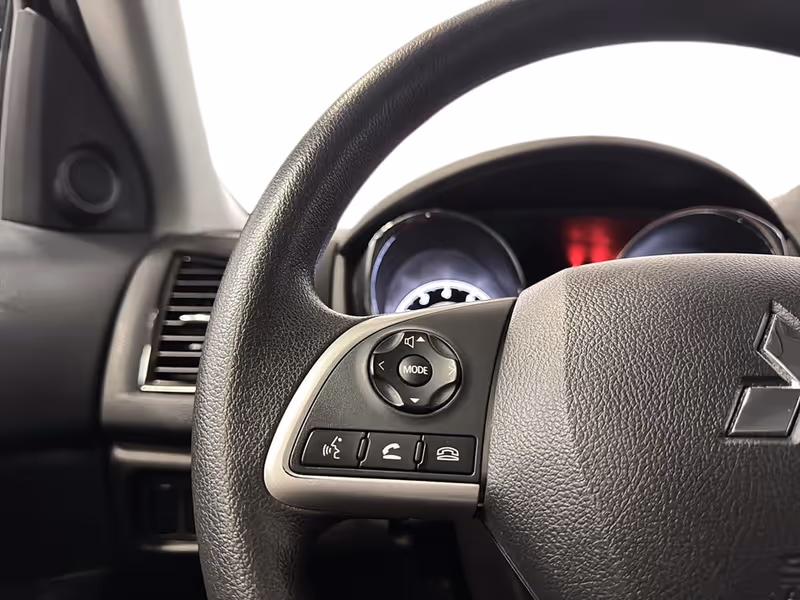 2024 Mitsubishi RVR ES