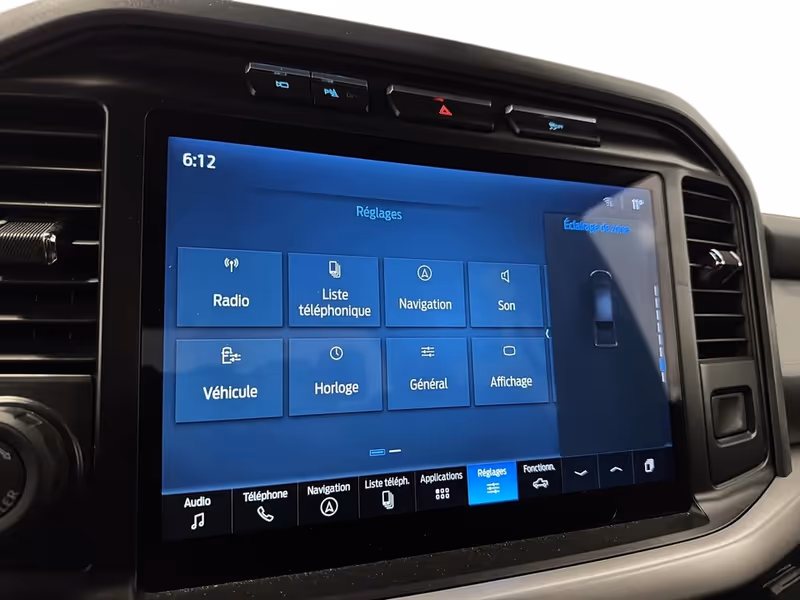 2023 Ford F-150 Lightning XLT