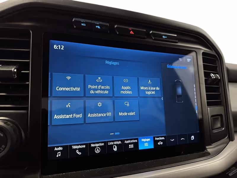2023 Ford F-150 Lightning XLT