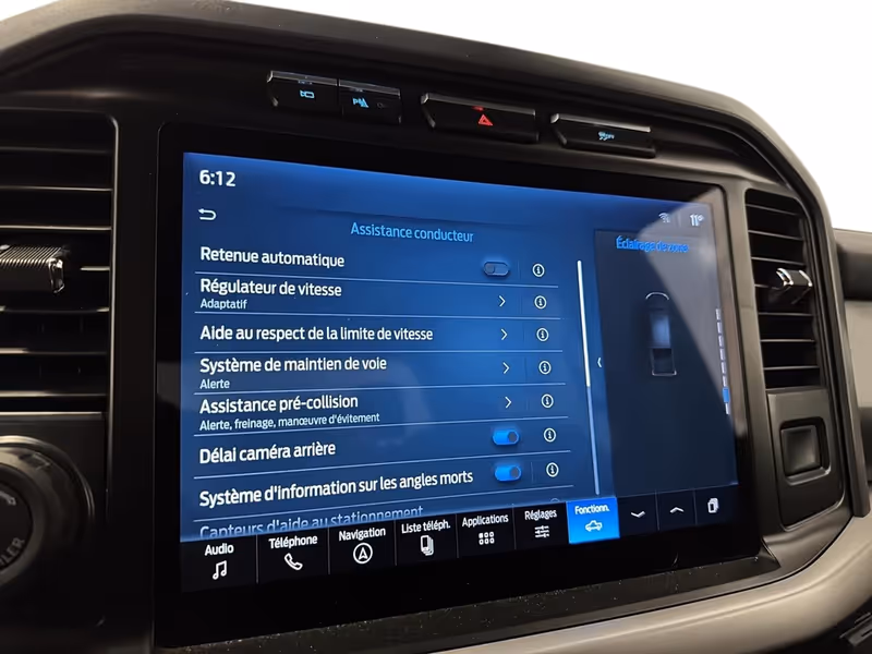 2023 Ford F-150 Lightning XLT