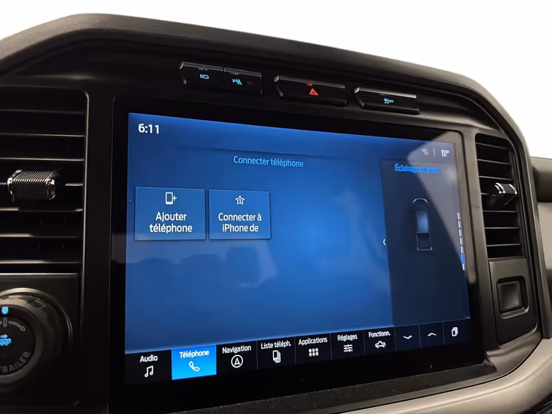 2023 Ford F-150 Lightning XLT