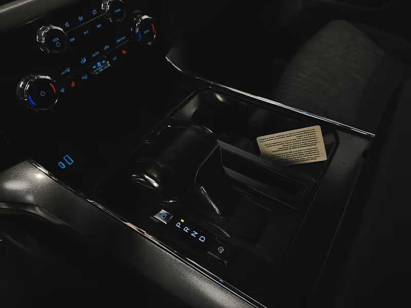 2023 Ford F-150 Lightning XLT