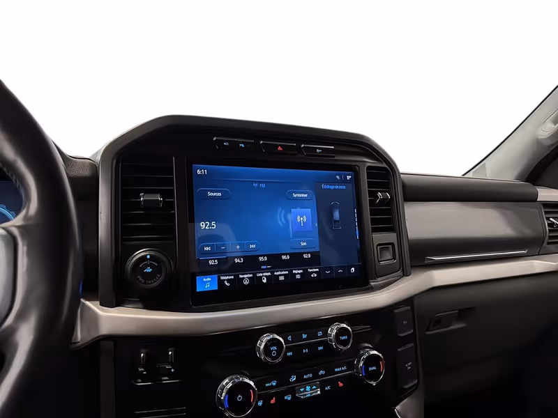 2023 Ford F-150 Lightning XLT