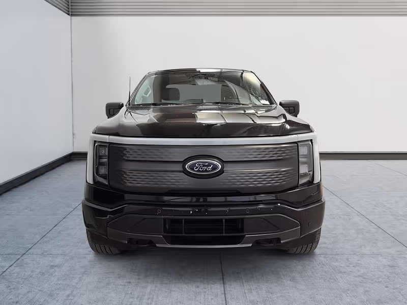 2023 Ford F-150 Lightning XLT