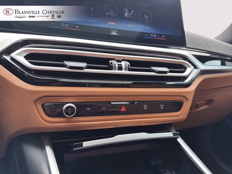 2024 BMW 3 Series 330i xDrive