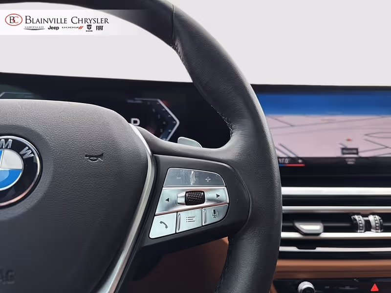2024 BMW 3 Series 330i xDrive